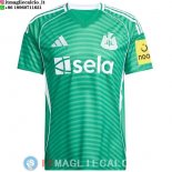 Thailandia Maglia Newcastle United Seconda 2025/2026