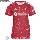 Maglia Donne Liverpool Prima 2026/2027