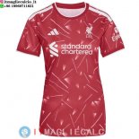 Maglia Donne Liverpool Prima 2026/2027