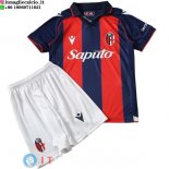 Maglia Bambino Bologna Prima 2026/2027