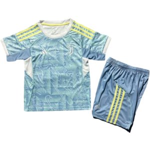 Maglia Bambino Juventus Seconda 2025/2026