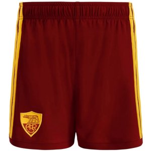 Thailandia Maglia As Roma Pantaloni Prima 2026/2027