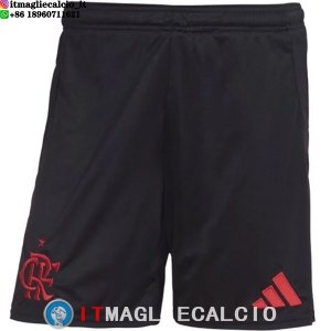 Thailandia Maglia Flamengo Pantaloni Seconda 2025/2026