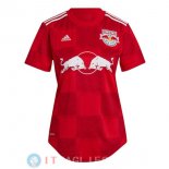 Maglia Donne Red Bulls Prima 2022/2023