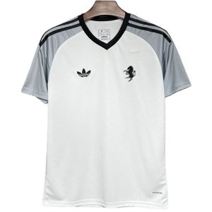 Thailandia Maglia Juventus Portiere 2024/2025