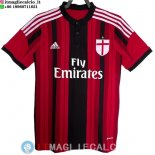 Retro Maglia AC Milan Prima 2014/2015