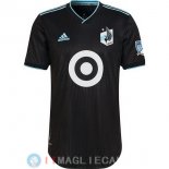 Thailandia Maglia Minnesota United Prima Giocatori 2022/2023