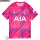 Thailandia Maglia Tottenham Hotspur Portiere 2026/2027 Rosa