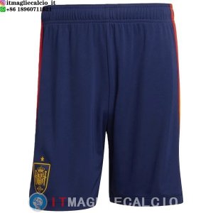 Thailandia Pantaloni Maglia Spagna Prima 2026