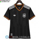 Maglia Donne Germania Speciale 2026 Nero
