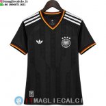 Maglia Donne Germania Speciale 2026 Nero