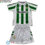 Maglia Bambino Real Betis Prima 2024/2025