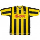 Retro Maglia Borussia Dortmund Prima 2000/2001