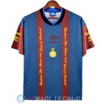 Retro Maglia Inter Milan Seconda 1994/1995 Retro Maglia Inter Milan Seconda 1994/1995