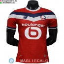 Maglia Lille Prima Giocatori 2026/2027