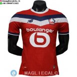Maglia Lille Prima Giocatori 2026/2027 Maglia Lille Prima Giocatori 2026/2027