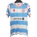 Thailandia Maglia Blackburn Rovers Terza 2025/2026