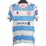 Thailandia Maglia Blackburn Rovers Terza 2025/2026 Thailandia Maglia Blackburn Rovers Terza 2025/2026