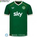Thailandia Maglia Irlanda Prima 2026