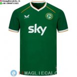 Thailandia Maglia Irlanda Prima 2026 Thailandia Maglia Irlanda Prima 2026