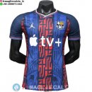 Maglia Barcellona Speciale Giocatori 2026/2027 Blu Rosso