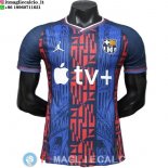 Maglia Barcellona Speciale Giocatori 2026/2027 Blu Rosso Maglia Barcellona Speciale Giocatori 2026/2027 Blu Rosso