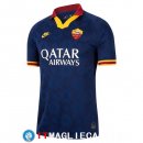 Thailandia Maglia As Roma Terza 2019/2020