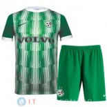 Maglia Bambino Originali Maccabi Haifa FC Prima 2022/2023