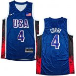 Maglia 2024 CURRY#4