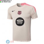 Formazione Maglia Barcellona 2025/2026 Giallo Rosa Formazione Maglia Barcellona 2025/2026 Giallo Rosa