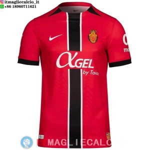 Thailandia Maglia RCD Mallorca Prima 2025/2026