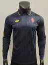 Maglia Juventus Giocatori Speciale 2024/2025 Blu ML