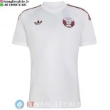 Thailandia Maglia Qatar Seconda 2026