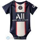 Maglia Baby Originali PSG Prima 2022/2023