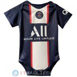 Maglia Baby Originali PSG Prima 2022/2023