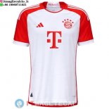 Thailandia Maglia Bayern Monaco Prima Giocatori 2023/2024