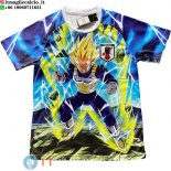 Thailandia Maglia Giappone Speciale 2026 Blu I Giallo Thailandia Maglia Giappone Speciale 2026 Blu I Giallo