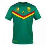 Maglia Camerun Prima 2021