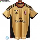 Retro Maglia AC Milan Terza 2013/2014