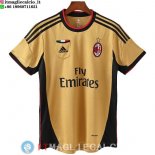 Retro Maglia AC Milan Terza 2013/2014