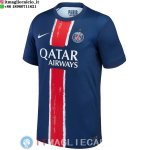 Thailandia Maglia Paris Saint Germain Prima 2024/2025 1 Star