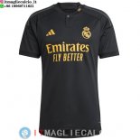 Thailandia Maglia Real Madrid Terza 2023/2024