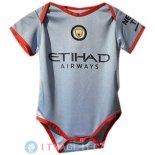 Maglia Baby Originali Manchester City Prima 2022/2023