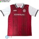 Thailandia Maglia Maguncia 05 Speciale 2025/2026 Rosso