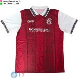 Thailandia Maglia Maguncia 05 Speciale 2025/2026 Rosso
