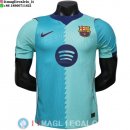 Maglia Barcellona Terza Giocatori 2026/2027