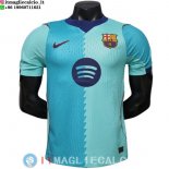 Maglia Barcellona Terza Giocatori 2026/2027 Maglia Barcellona Terza Giocatori 2026/2027