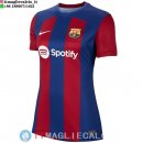 Maglia Donne Barcellona Prima 2023/2024