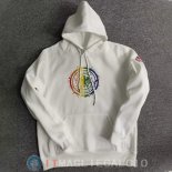 Felpe Con Cappuccio Germania 2022 I Bianco