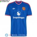 Thailandia Maglia Manchester United Seconda 2026/2027